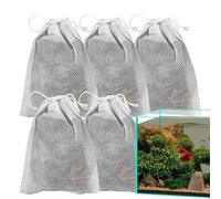 Feuilles de catappa - Feuilles de crevettes | Accessoires pour aquarium de crevettes | Accessoire pour créer un habitat naturel | Améliore l'immunité pour un meilleur environnement de l'habitat