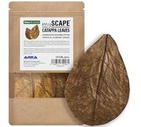 Feuilles de Catappa pour Aquarium 8-12 cm - Amandier Nano 10 pcs