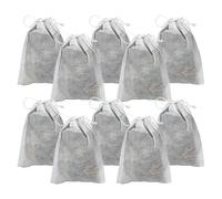 Feuilles de Catappa pour poissons betta | Feuilles de conditionnement d'eau - Accessoires pour réservoirs de crevettes pour créer un habitat naturel, améliorer l'immunité, un meilleur environnement de