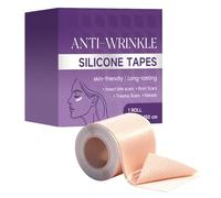 Feuilles de cicatrices en silicone - Soin invisible - Bande de soin pour les cicatrices - Pour femmes hommes amateurs de beauté, voyageurs, routine, quotidien, maison, voyage, genoux, coudes, brûlures