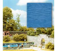 Feuilles De Décor 210X148mm (Lot De 2) Busch 7426 Gauge HO