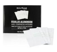 Feuilles de dépose vernis semi-permanent x100 G