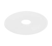 Feuilles de Déshydrateur en Silicone en Cuir de Fruits de 12,2 Pouces, Feuilles de Rouleau de Fruits pour Plateaux en Cuir de Fruits, pour Déshydrateur FD770 FD770-A FD-660