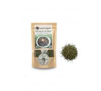 Feuilles de Eru Africaines Séchées, Légume Traditionnel Okok, 50 Grammes, Feuilles Naturelles