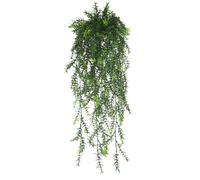 Feuilles De Fougère Perse De 90cm,Vignes,Plante Artificielle En Plastique,Décoration Murale De Délégations Pour Ixde Mariage - Type Tarzon Leaf