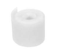 Feuilles de Gel de Silicone pour Cicatrices 300cm, Ruban Réutilisable