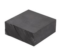 Feuilles de graphite haute résistance for modules optiques - 50 mm x 50 mm x 20 mm - Plaque de graphite ultra-mince et souple (1 pièce)