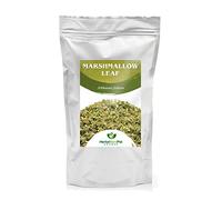 Feuilles de Guimauve | Bien tamisé, thé à base de plantes, sans sable | Qualité européenne 500G