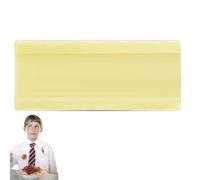 Feuilles De Lessive Pour La Blanchisserie-bar Enlèvement Des Taches Écologiques Vêtements | Les Bandes Compactes Enlèvent Difficiles Des Tissus Nettoyer Sans Effort Aide Voyage Adapt