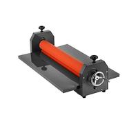 Feuilles de Machine à plastifier froid manuelles plastifiant Document s'adapte la peinture d'affiche couverture livre Photo papier A3 A4 Assurer la Stabilité