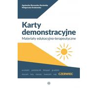 Feuilles de manifestation Juin Agnieszka Borowska-Kociemba, Ma³gorzata Krukowska (Buch auf Polnisch)