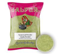 Feuilles de margousier en poudre - neem - 100 g