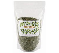 Feuilles de Moringa Coupées 500 g - Moringa oleifera Tisane Plante