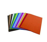 Feuilles De Mousse Eva, A3 Assortiment 30 Feuilles - Creativ Company