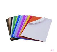 Feuilles De Mousse Eva, A4, Assortiment 30 Pièces - Creativ Company