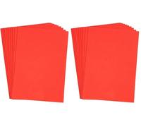 Feuilles de mousse EVA (Lot de 2)