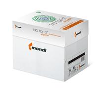 Feuilles de papier à imprimer BioTop 3 Mondi DIN A3 - 80 g - TCF - 2500 feuilles