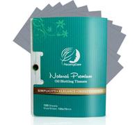 Feuilles de papier absorbant anti-graisse de haute qualité