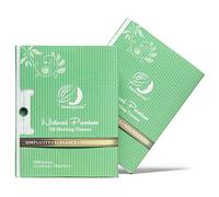 Feuilles de papier absorbant anti-graisse de haute qualité