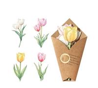 Feuilles de papier artisanal antiadhésives réutilisables avec feuilles d ' embellissement à de feuille d ' or pour journaux d ' art, livres de mémoire, papier de scrapbooking en feuille d ' or