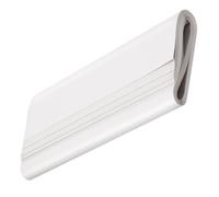 Feuilles de Papier D’emballage Blanc 50 Pièces en pour Objets Fragiles | Format Journal, Pliage Facile, pour Cadres Photo et Aquariums, Envois et Petites Entreprises