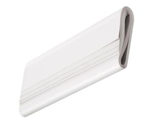 Feuilles de Papier D’emballage Blanc 50 Pièces en pour Objets Fragiles | Format Journal, Pliage Facile, pour Cadres Photo et Aquariums, Envois et Petites Entreprises