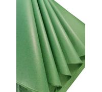 Feuilles de papier de soie vert foncé jade émeraude pour emballage de 25 grandes feuilles, papier d'art sans acide, parfait pour l'emballage cadeau, le stockage, l'emballage, l'art et l'artisanat,