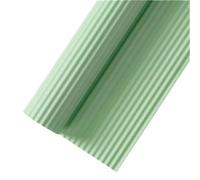 Feuilles de papier ondulé Hygloss, Feuilles de carton ondulé multicolore 10 pcs(Color 3)