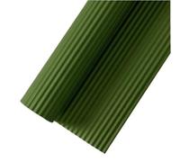 Feuilles de papier ondulé Hygloss, Le carton ondulé multicolore couvre 10pcs for des projets faits main de DIY(Color 6)