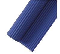 Feuilles de papier ondulé Hygloss, Le carton ondulé multicolore couvre 10pcs for des projets faits main de DIY(Color 1)