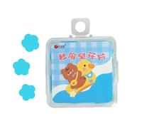 Feuilles de papier pour lavage à la main - Feuille parfumée de voyage, dissolution instantanée pour enfants et adultes, pour les mains sales