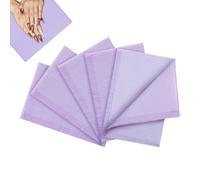Feuilles de papier pour ongles 50 pièces 3 32,5 x 45,0 cm