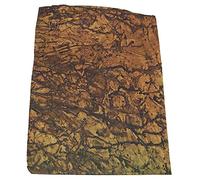 Feuilles de papier rochers de Crèche de env. 75 x 100 cm *