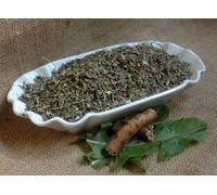 feuilles de pissenlit et racines coupées 500 g