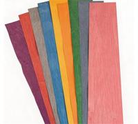 Feuilles De Placage En éRable Teinté 10 pièces (mélangées) 50x20 cmnaturel 0.5mm coloré teint feuilles de placage en bois d'érable planche à roulettes guitare panneau décoratif placage 2.5x0.2 mètres
