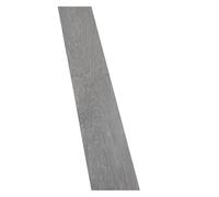 Feuilles De Placage En éRable Teinté Placage en bois d'érable teint naturel violet/vert/gris, 0.5mm, bricolage, modèle artisanal, matériau d'incrustation, placage de touches, 250x20cm(Grey)