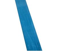 Feuilles De Placage En éRable Teinté Placage en bois teint en érable naturel de 0.5mm, for meubles, décoration de Skateboard, panneau de guitare, 2,5x0,2 mètres(WALNUT)