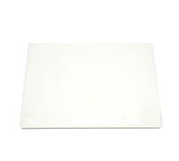 Feuilles de plastification thermique, 100 pièces, Film de plastification thermique anti-rayures pour Photos, Documents et cartes, matériau PVC PET 12,1x8,7 pouces, format A4