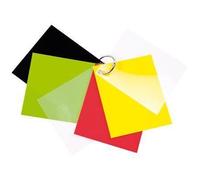 DIAM’S Plastique Fou Pack Economique - Assortiment de 30 Feuilles de Couleurs Assorties Format A4