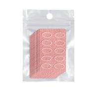 Feuilles de polissage pour ongles en vrac 100/180/240 feuilles de polissage à grain fin pour un façonnage précis de qualité salon de durabilité, lot facile de voyage, feuilles de polissage sans