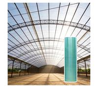 Feuilles de Polycarbonate Plaques Isolants de Serre Panneaux d'éclairage Naturel de Toiture pour Treillis, Abris, Patios, Auto, Auvents, Cours(1.2x1m)