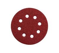 Feuilles de ponçage adhésives 25, 125 mmP120 Metabo 631587000
