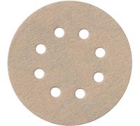 Feuilles de ponçage adhésives Metabo 25 125 MMP 40 Metabo 625726000