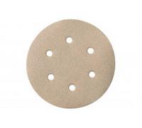 Feuilles de ponçage adhésives Metabo 25, 150 mP120 Metabo 624032000