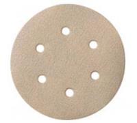 Feuilles de ponçage adhésives Metabo 25, 150 mP180 Metabo 624033000