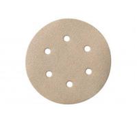 Metabo Feuilles de ponçage adhésives 150mm P400 25Pcs. 624036000