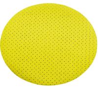 Feuilles de ponçage adhésives Metabo 25 225 mm P40 Metabo 626649000