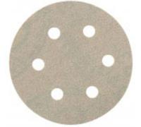 Feuilles de ponçage adhésives Metabo 25, 80 mm P320 Metabo 624088000