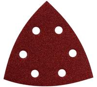 Feuilles de ponçage adhésives Metabo 25 Metabo 624988000