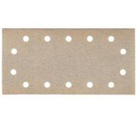 Feuilles de ponçage adhésives Metabo 25 P320 Metabo 625898000